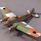 Intense Air War icon