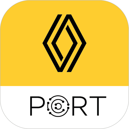 Renault PORT icon