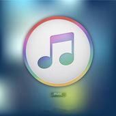 Free Music MP3 Player New Version icon