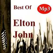 Elton John Mp3 on 9Apps