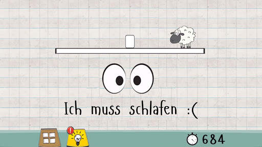 Lustiges Rätsel 1 screenshot 1