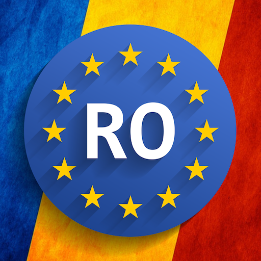 Chestionare Auto DRPCIV icon