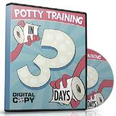 Start Potty Training