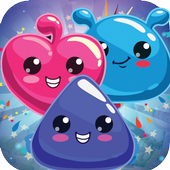 Jelly Blast :Match 3 Game icon