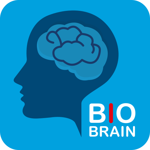 ikon Biology Revision - Biobrain