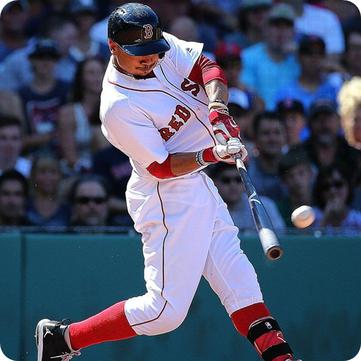 Wallpapers for Boston Red Sox icon