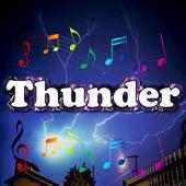 Best Thunder Sounds on 9Apps