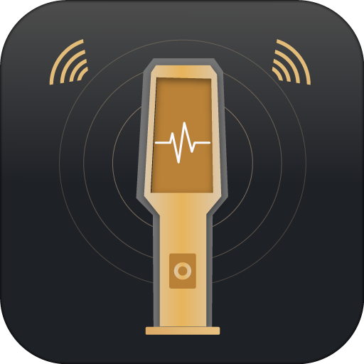 Metal Detector - Stud Finder 2021 &amp; EMF detector icon