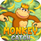 Monkey Catch иконка