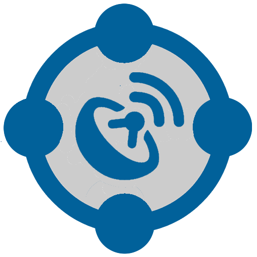 GPS Tracker and Beacon icon