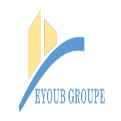 Eyoub groupe icon
