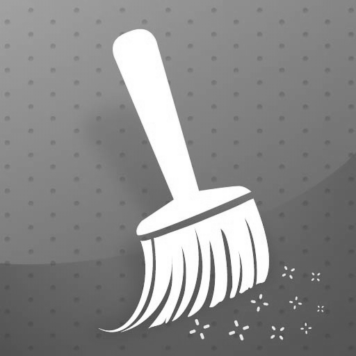 Grey Booster icon