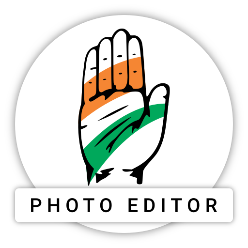 Congress Photo Editor icon
