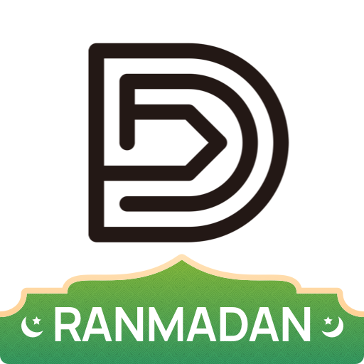 Dealy-The latest e-commerce online store icon