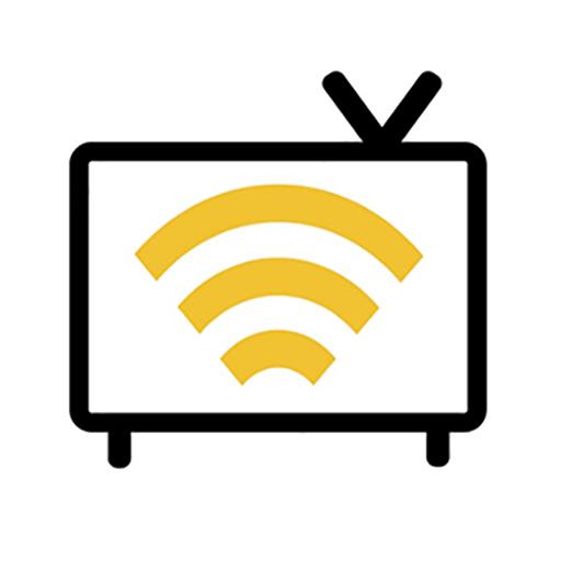 ConnecTVty icon
