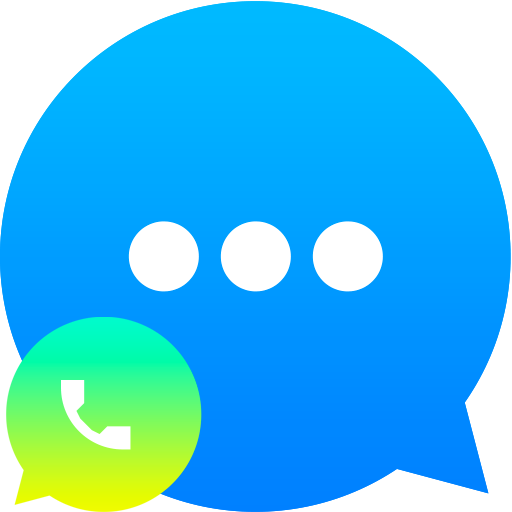 Messenger for Messages Apps icon