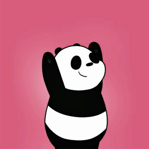 Cute Panda Wallpapers HD icon