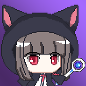 Little Exorcist icon