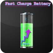 Battery Fast Charger Pro 2016