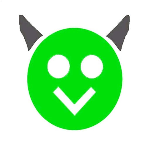 HappyMod Happy Apps Guide Mod icon