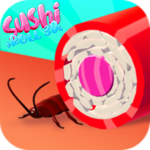 Guide For Sushi Roll 3D icon