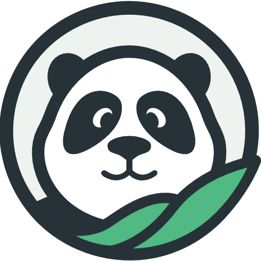 Panda ly icon