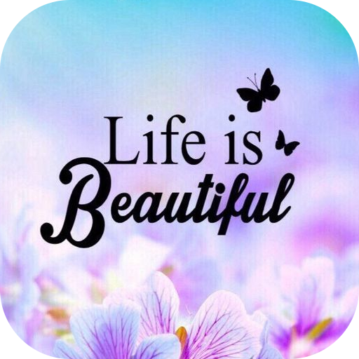 Captions, Status &amp; Quotes icon