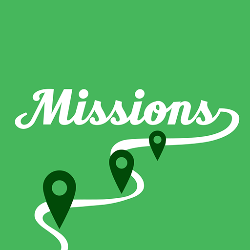 Missions icon