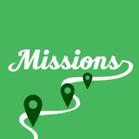 Missions on 9Apps