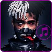 xXxTentacion Best Songs on 9Apps