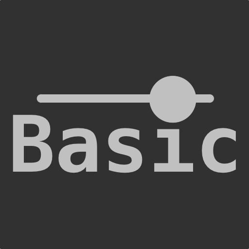 Control Room Basic иконка