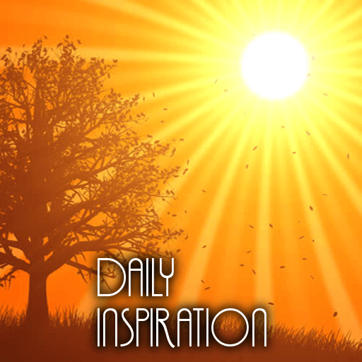 Daily Inspiration icon