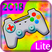 HD PSP Emulator  &amp; Playstation icon