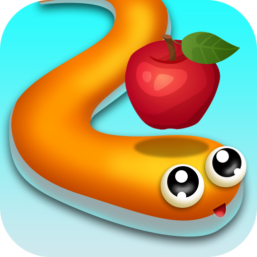 Snake and Fruit 2 icon