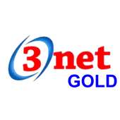 3 NET GOLD on 9Apps