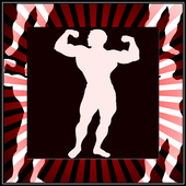 Body Building &amp; Workout icon
