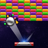 Balls Brick Breaker - Block Brick Breaker icon