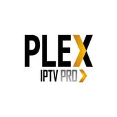 Plex IPTV PRO icon