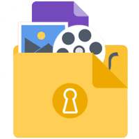 Gallery Vault 2020 : Hide Photo & Video App Locker on 9Apps