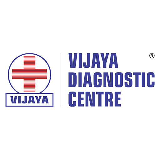 Vijaya Diagnostic Book a Test icon