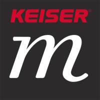 Keiser M Series