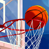 Basketball Go icon