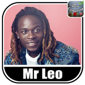 MR LEO 2019 Amen // Meilleures chansons hors ligne icon