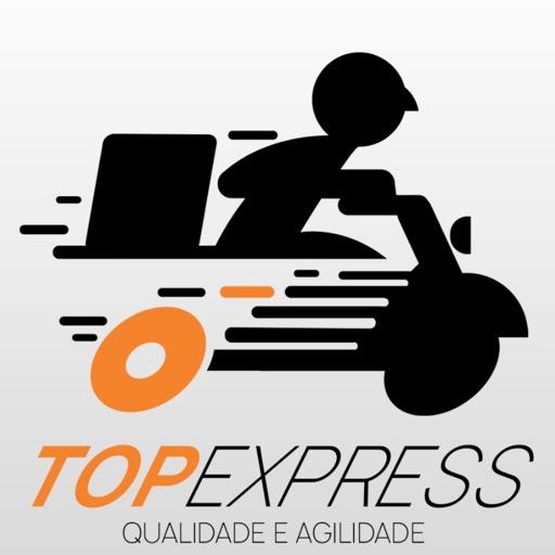 TOP EXPRESS icon