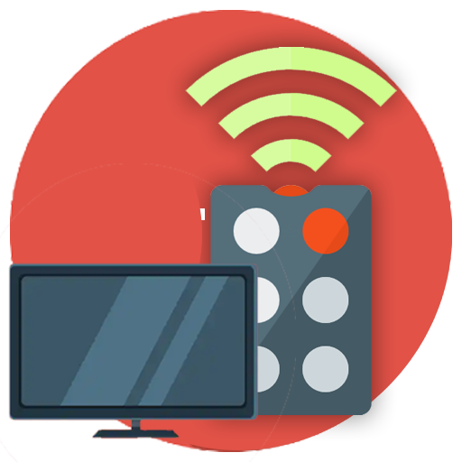 Screen Stream Mirroring icon