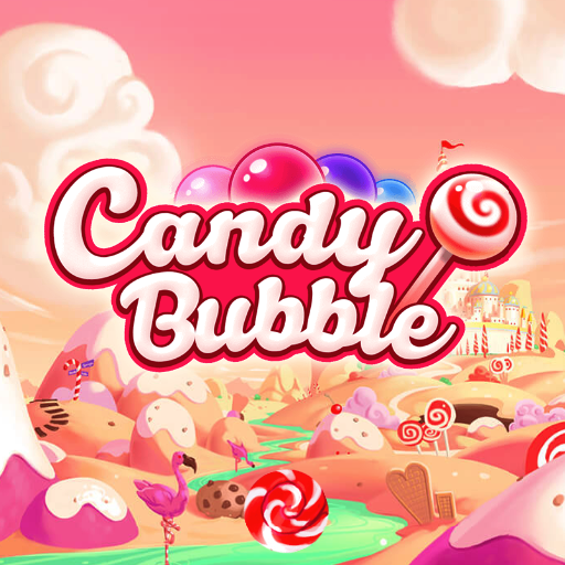 CANDY BUBBLE KS icon
