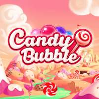 CANDY BUBBLE KS