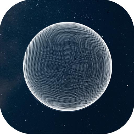 One Scream - personal safety icon