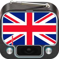 Radio UK Free Live AM FM on 9Apps