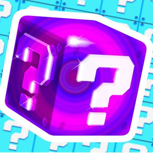 Mod Addons - For Lucky Blocks Maps icon